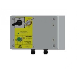 TDI-FSB-F-1S-N/O6-110D (Castell Time Delay Interlocks  - Family TDI)